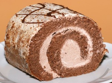 Choc Roll