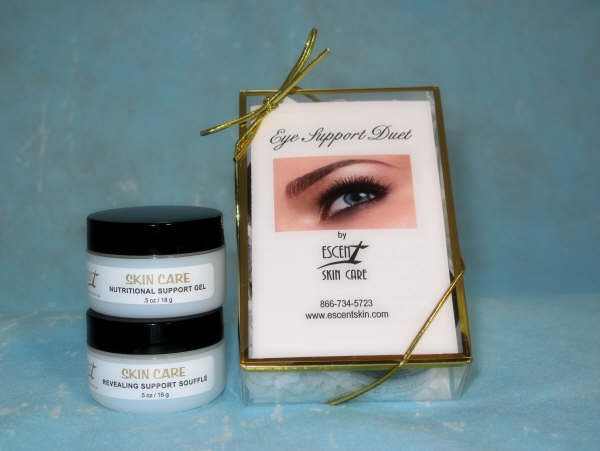 EYE SUPPORT DUET